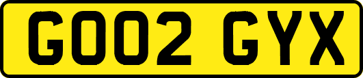 GO02GYX