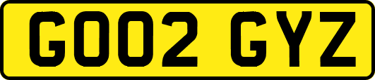 GO02GYZ