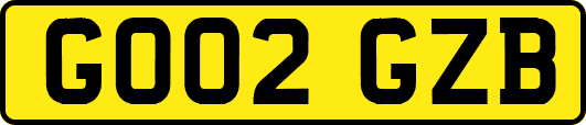 GO02GZB