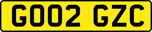 GO02GZC