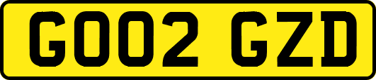 GO02GZD