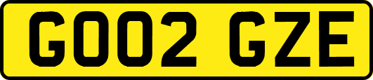 GO02GZE