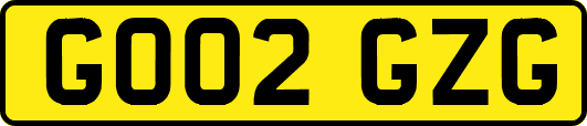 GO02GZG