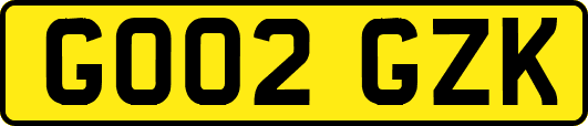 GO02GZK