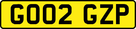 GO02GZP