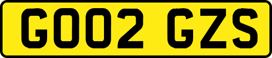 GO02GZS