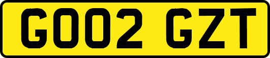 GO02GZT