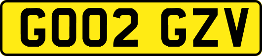 GO02GZV