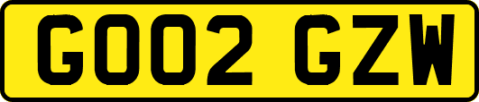 GO02GZW