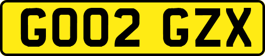 GO02GZX