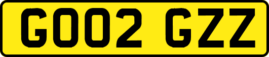 GO02GZZ