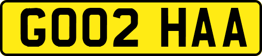 GO02HAA