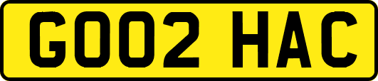 GO02HAC
