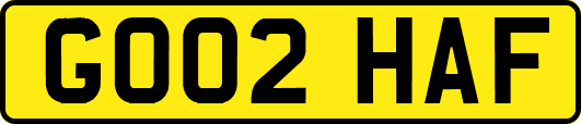 GO02HAF