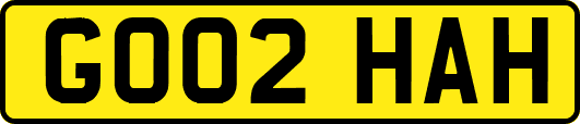 GO02HAH