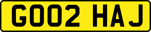 GO02HAJ