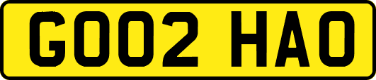 GO02HAO