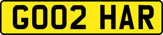 GO02HAR