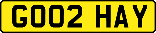 GO02HAY