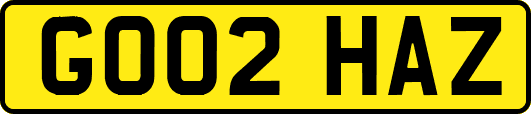 GO02HAZ