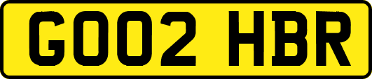 GO02HBR