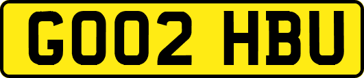 GO02HBU