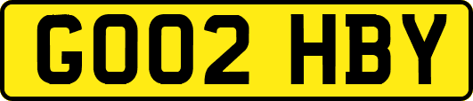 GO02HBY