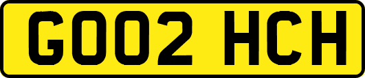 GO02HCH