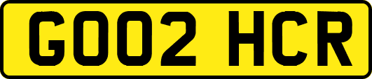 GO02HCR