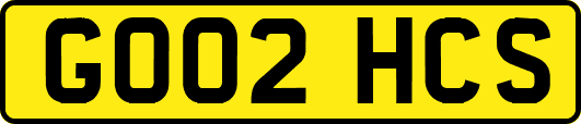 GO02HCS
