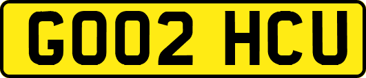 GO02HCU