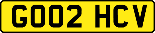 GO02HCV
