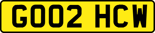 GO02HCW