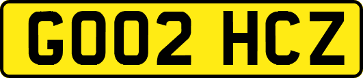 GO02HCZ