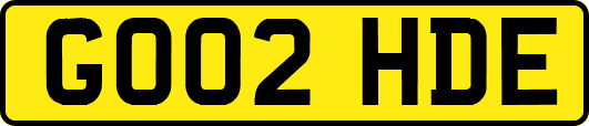 GO02HDE