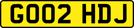 GO02HDJ