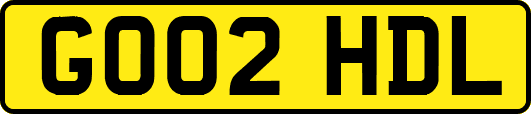 GO02HDL