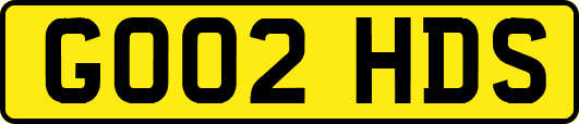 GO02HDS