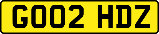 GO02HDZ