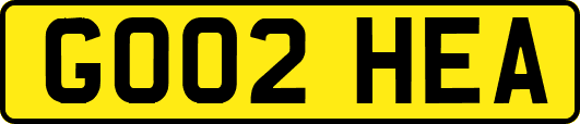 GO02HEA