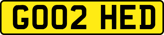 GO02HED