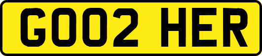 GO02HER