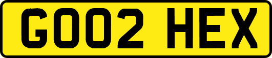 GO02HEX