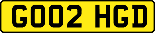 GO02HGD