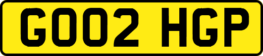 GO02HGP
