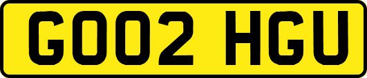 GO02HGU
