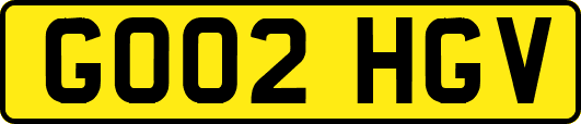 GO02HGV