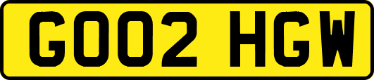 GO02HGW