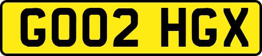 GO02HGX