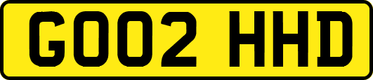 GO02HHD